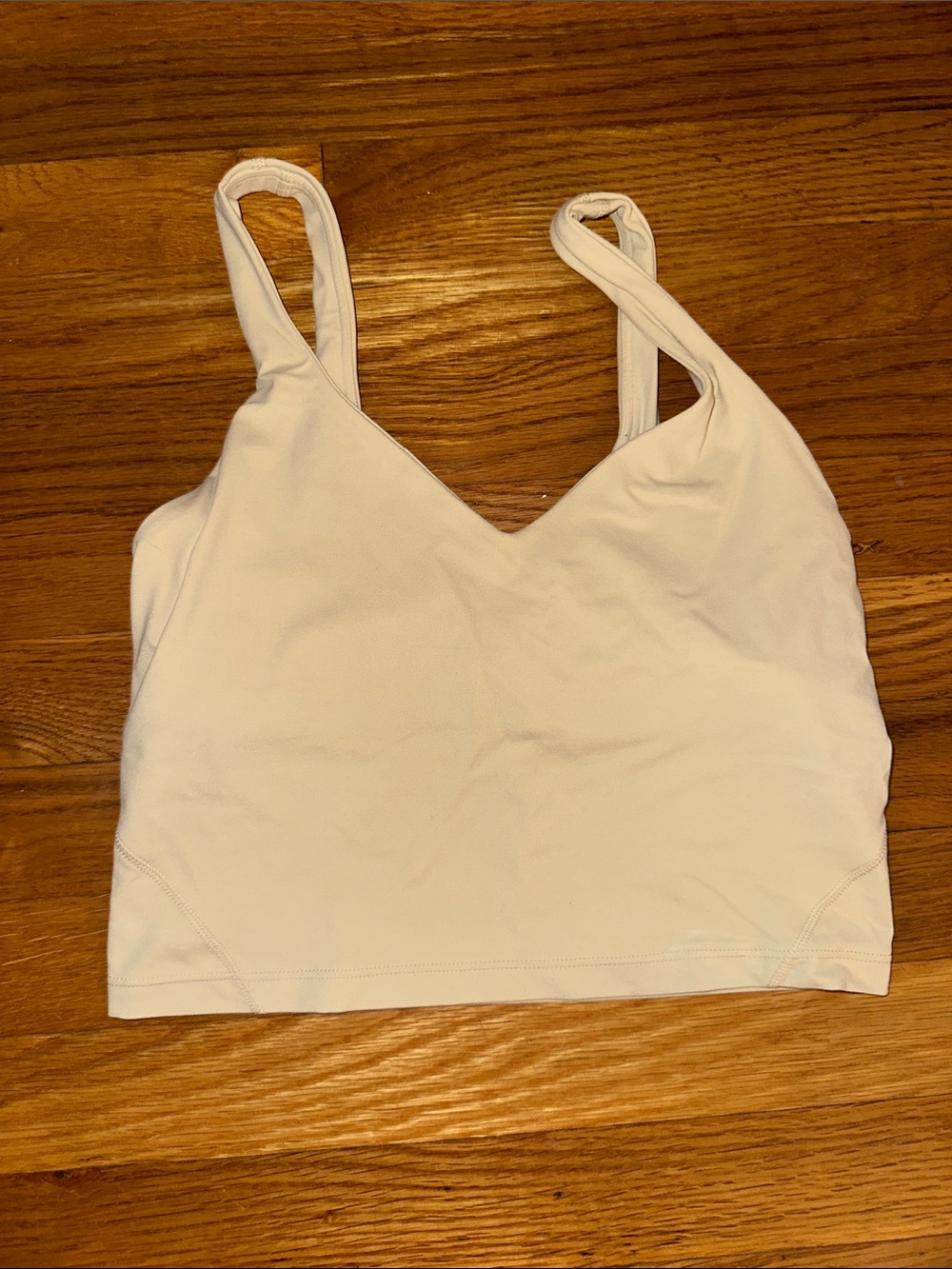 Lululemon align tank top